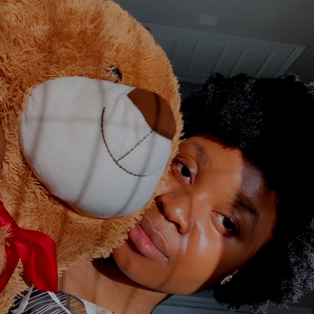 Meet your Posher, Edi